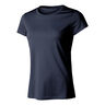 MSP Maglietta Donna-Blu Scuro