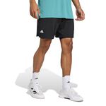 Abbigliamento adidas Club 2in1 Shorts