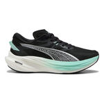 Scarpe da corsa Puma Puma Deviate Nitro 3 Scarpe neutrali Donna - nero, mint