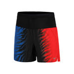Abbigliamento Mizuno Multi Pocket Short