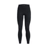 Fly Fast 3.0 Calzamaglia Da Corsa Donna-Nero,Nero