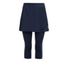 Crew Scapri Donna-Blu
