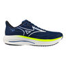Wave Rider 29                       Scarpe neutrali Uomini-blu, bianco