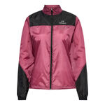Abbigliamento Newline Newline Denton Jacket Giacca Da Corsa Donna-Berry