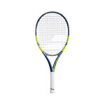 Racchette da tennis Babolat Babolat Pure Aero Junior 25 Racchette per bambini Con corde