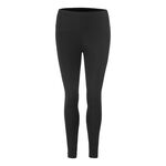 Abbigliamento Nike Nike Swoosh Calzamaglia da corsa Donna - nero, 