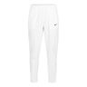 Court Dri-Fit Advantage Pantalone Da Allenamento Uomini-Bianco