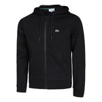 Abbigliamento Lacoste Classic Sweatjacke