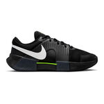 Scarpe da tennis Nike Nike Zoom Gp Challenge 1.5 Prm Scarpa per tutte le superfici Donna-nero, bianco