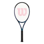 Racchette da tennis Wilson Wilson Ultra 100UL V4.0 Racchette da torneo Racchette test