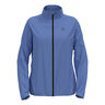 Zeroweight Giacca Da Corsa Donna-Blu