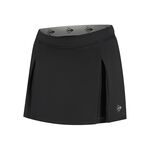 Abbigliamento Da Tennis Dunlop Club Ladies Skirt