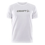 Abbigliamento Craft Core Essence Logo T-Shirt