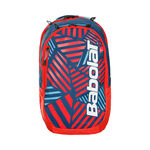 Babolat Babolat Kids Zaino-Blu,Rosso