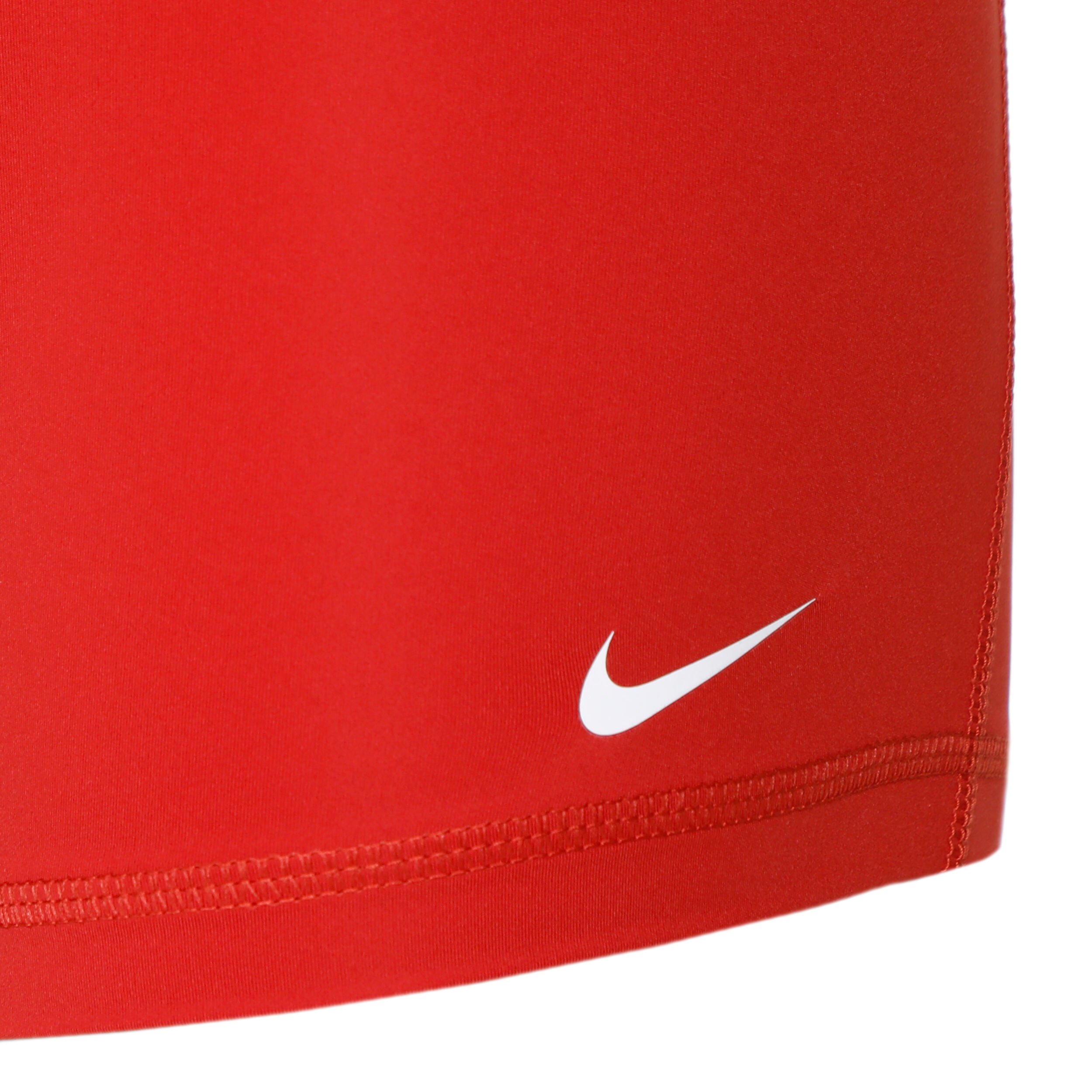 Buy Nike Pro Pantaloncini Donna Rosso Nero online Tennis Point CH