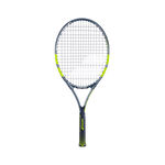 Racchette da tennis Babolat Babolat Carlitos Jr 25 Racchette per bambini Con corde