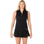 Abbigliamento ASICS PADEL COURT TANK