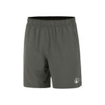 Abbigliamento Quiet Please Quiet Please Sparkle Drop Pantaloncini Uomini-Antracite