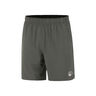 Sparkle Drop Pantaloncini Uomini-Antracite