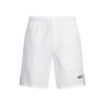 Atta 9inch Pantaloncini Uomini-Bianco