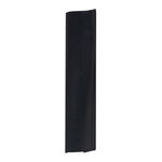 Accessori per racchette Gamma Gamma Griffschlauch Confezione Da 1-Nero
