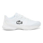 Scarpe da tennis Lacoste Lacoste AG-LT Ultra Scarpa per tutte le superfici Donna-bianco