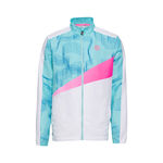 Abbigliamento BIDI BADU Norik Tech Jacket Boys