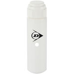 Accessori per racchette Dunlop Dunlop Penna Per Logo-Bianco