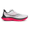 Kinvara 16 Scarpe neutrali Uomini - bianco, rosso