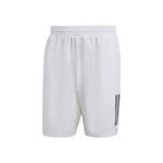 Abbigliamento adidas Club 3-Stripes Tennis Shorts