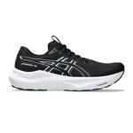 Scarpe da corsa ASICS ASICS GT-2000 14 Scarpa Stabile Donna-Nero,Bianco