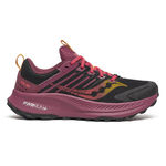 Scarpe Da Corsa Saucony Ride TR2