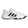 Solematch Control 2 Scarpa Per Tutte Le Superfici Uomini-Bianco,Nero