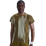 Abbigliamento Nike M Nkct Df Victory Top Print