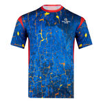 Abbigliamento BIDI BADU Themba Tech Tee