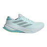 Supernova Solution 2 Scarpa Stabile Donna-Mint,Argento