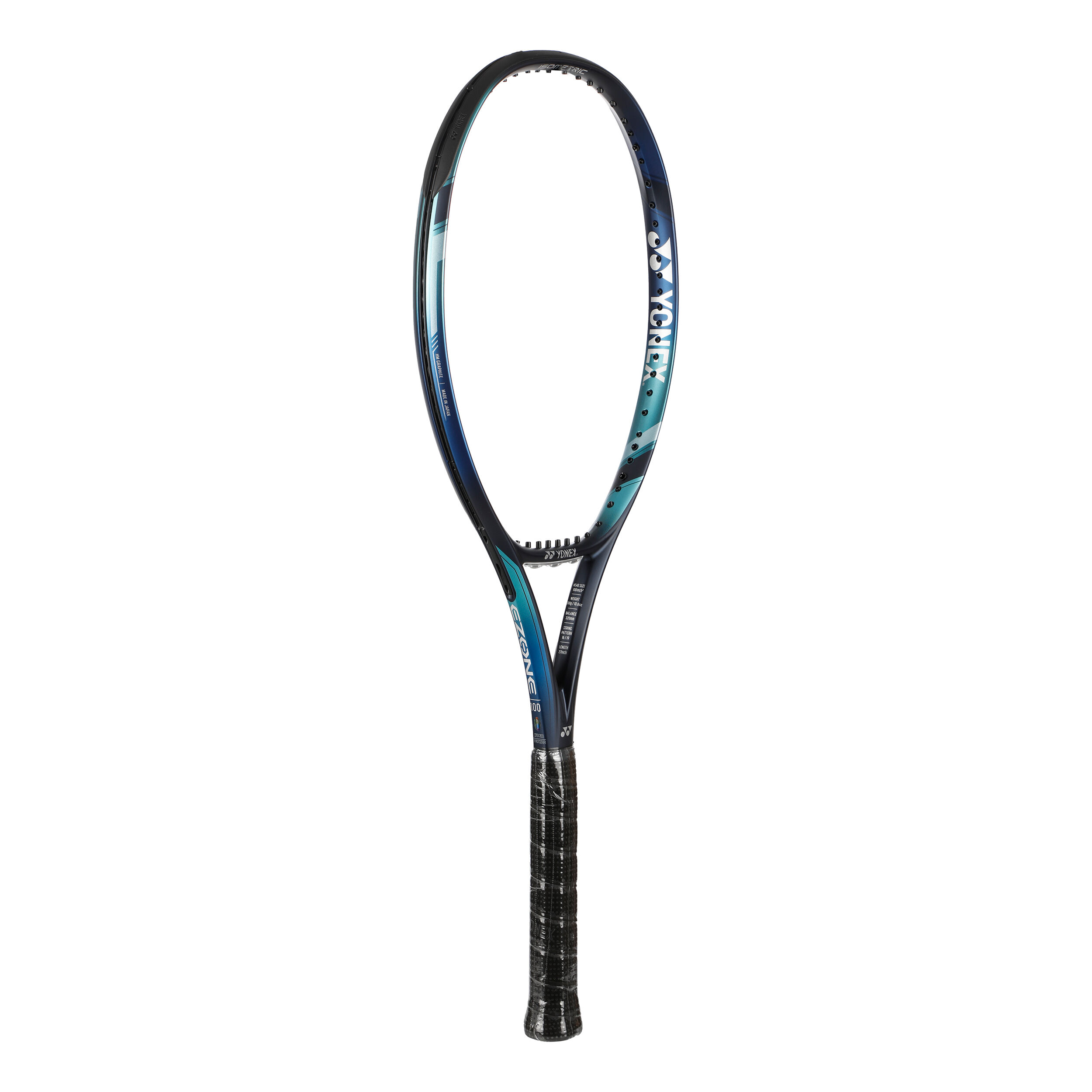 Buy Yonex EZONE 100 300g online Tennis Point CH