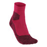 RU Trail Grip Calze Da Corsa Donna-Berry