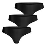Abbigliamento Björn Borg Invisible Thong 3P