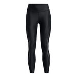 Abbigliamento Under Armour Under Armour Fly Fast Elite IsoChill Ankle Calzamaglia Da Corsa Donna-Nero