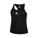 Abbigliamento BIDI BADU BIDI BADU Crew Canottiera Ragazze-Nero