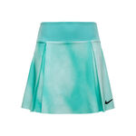 Abbigliamento Nike Nike Dri-Fit Advanatge Gonna Donna-Multicolore