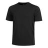 ADV Essence Camicia Da Corsa Uomini-Nero