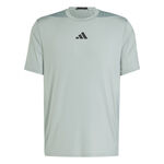 Abbigliamento adidas Designed for Training Intense Tee