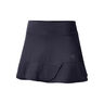 Sole Gonna Donna-Blu Scuro