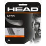 Lynx Set Di Corde 12m-Antracite