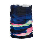 Abbigliamento 332 Buff Original EcoStretch Fazzoletto multifunzione Unisex - blu, 