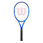 Racchette da tennis Wilson Wilson Ultra Team V5 Racchette test