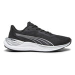Scarpe da corsa Puma Puma Electrify Nitro 3 Scarpe Neutrali Donna-Nero,Argento