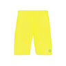 Sir Vituli Move Pantaloncini Uomini-Giallo Neon